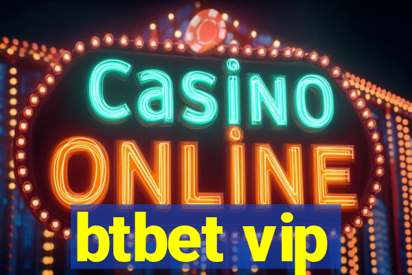 btbet vip